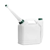 Ölbehälter Automotive - Gute Leistung Öl Drain Container 1l Clear Oil...