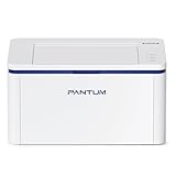 PANTUM BP2309W Laserdrucker Schwarz Weiss, Drucker WLAN, Airprint, Mopria,...