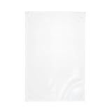 Siegelrandbeutel 200 x 300 mm – 100 Stück – glatte Vakuumbeutel PA/PE...