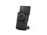 Canon PowerShot V10 Vlogging Starter Kit Kompaktkamera - Digitalkamera...