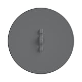 Zuasdvnk Silikon-Tassendeckel, Silikondeckel für Tassen | Schutzschale -...