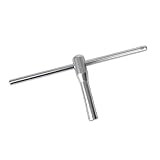 Compacts Wirbel, Trommelstimmschlüssel, feine Handwerkskunst, T förmiger...