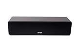 ZVOX Mini Dialogue Clarifying Sound Bar mit patentierter Hörtechnologie,...