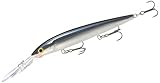 Rapala DEEP Husky Jerk 12 cm S, Silver