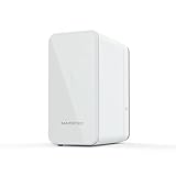 Marstek Solarspeicher B2500 2240Wh für Balkonkraftwerk PLUG & PLAY...