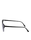 JACK & JONES Herren Jacryder Sunglasses Noos Sonnenbrille, Schwarz (Jet...