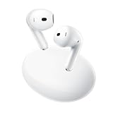 HONOR Choice Earbuds S7, Tri-mic AI Call Headphones Noise Cancelling, 36...