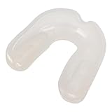 BENLEE Mundschutz BREATH, Transparent, senior