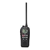 Retevis RA26 Seefunkgerät, IP67 Wasserdicht VHF Radio Marine, 88 Kanäle...