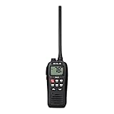 Retevis RA26 Marine Walkie Talkie, IP67 Wasserdicht Schwimmend, 88 Kanäle...