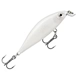 Rapala X-Light Minnow 5cm 4g - Wobbler, Hardbait, Twitchbait, Minnow zum...