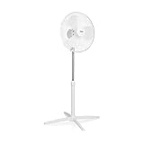 Tristar VE-5755 Standventilator – 45 W – 40 cm Ø – 115 cm...