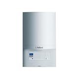 Vaillant 0010021995 Ecotec Pro VMW Brennwertkessel-24 kW, Gasbetrieb, auf...