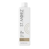St Moriz Salon Solutions Bräunungsspray 1000 ml (mittel)