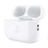 Meliif Kabelloses Ladecase Kompatibel Ersatz für Air Pods Pro 1 und Pro 2,...