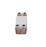 Kaltwassersätze Plattenkühler 20/30 Plattenwärmetauscher EDELSTAHL 1-5...