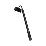 Toddmomy 2 Stck. Manganstahl Gartenhacke Leichtes Unkrautjäten und...