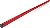 Gymtek® Gymnastikstab, Turnstab - 80 cm lang - Gymnastikstange,...