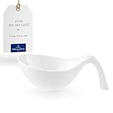 Villeroy & Boch – Flow Bowl Mit Griff, Spülmaschinenfest,...