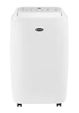 Be Cool BC18KL2101F mobiles Klimagerät mit Wifi, 18.000 BTU, Kühlen,...