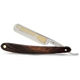 Dovo Rasiermesser Carbonstahl Veilchenholz 1065851