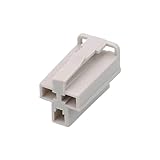 1 Set 3-poliger Kfz-Zigarettenanzünder-Kabelbaum-Stecker, Stecker und...