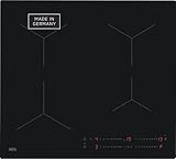AEG Induktionskochfeld Autark 60 cm, Made in Germany, 4 Flex-Kochzonen mit...