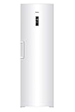 Haier H2F255WSAA Stand-Gefrierschrank/Nutzvolumen 262 L/Inverter...