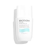 Biotherm Deo Pure Invisible 48h Deo Roll-On, Anti-Transpirant für Damen,...