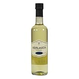 Culinaria Bärlauchöl, 500 ml