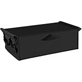 Wageneinlage, 31 x 11 x 18 Zoll Einkaufswageneinlage aus Oxford-Stoff,...