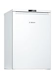 Bosch KTR15NWEB, Serie 2 Mini-Kühlschrank 85 x 56, 134 L, MultiBox für...