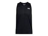 Under Armour Herren UA Tech Tank Top, leichtes Sport Top für Männer,...