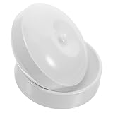 VALICLUD Bewegungsmelder Nachtlicht LED Warmweiß Batteriebetriebene...