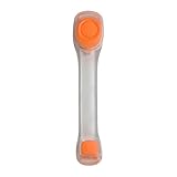 LED-Armband, Fahrradarmband, tragbar, Laufarm, Gürtel, leuchtendes...