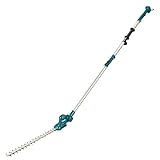 Makita UN460WDZ Akku-Heckenschneider 46 cm 12V max. (ohne Akku, ohne...