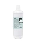 Eurolite Smoke Fluid -E2D- Extrem 1 Liter | Nebelfluid für Nebelmaschinen...