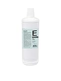 Eurolite Smoke Fluid -E2D- Extrem 1 Liter | Nebelfluid für Nebelmaschinen...