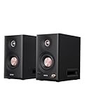 Edifier MR5 aktive Studio-Lautsprecher|Hi-Res 3-Wege Monitor 110 Watt +...