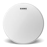 Evans UV2 beschichtetes Schlagfell, 30, 4 cm