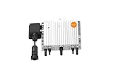 Home Trends® Deye SUN-G4-EU-Q0 800W Mikro Wechselrichter neue Generation...