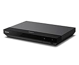 Sony UBP-X700 Blu-Ray-Disc, 4K-Ultra-HD-Blu-ray™ -Player, Ethernet, WLAN,...