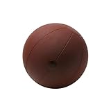 TOGU Medizinball Gewichtsball Fitnessball Rehaball Klassik 2000g / 2kg...