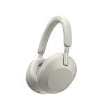 Sony WH-1000XM5 kabellose Bluetooth Noise Cancelling Kopfhörer (30h Akku,...