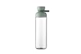 Mepal - Trinkflasche Mepal Vita - Große Wasserflasche - 2 Öffnungen für...