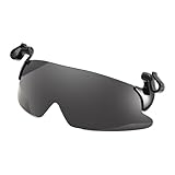 Générique Sonnenbrille für Damen, verspiegelt – polarisierte...