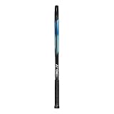 Yonex 22 Ezone Sonic unbesaitet 280g Tennisschläger Allroundschläger Blau...