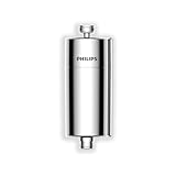 Philips Water - Inline-Duschfilter - Reduziert Chlor um bis zu 99 Prozent,...