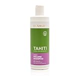 Dr. Armah - Lavolta Tahiti - Volume Shampoo - feuchtigkeitsspendende...