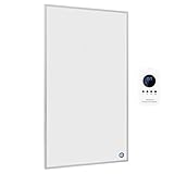 Hocosyme Infrarotheizung mit Thermostat 800 Watt, Infrarotheizung...